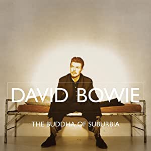 Buddha of Suburbia (2021 Remaster) - David Bowie [VINYL]