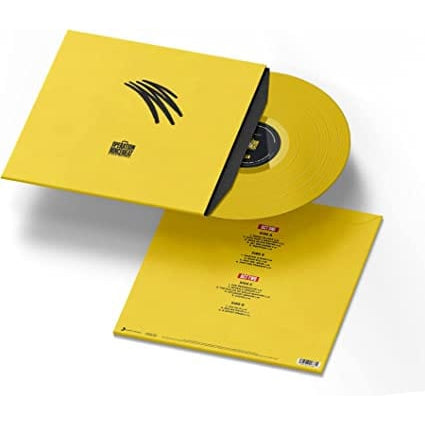 Operation Mincemeat: A New Musical (Original Cast Recording) [VINYL]