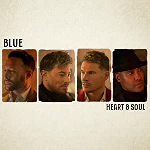 Heart & Soul:   - Blue [VINYL]