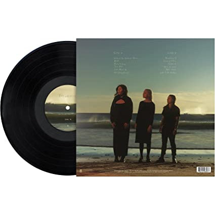 The Record - Boygenius [VINYL]