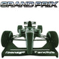 GRAN PRIX REMASTERED - TEENAGE FANCLUB [VINYL]