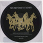 Live Electric: - Mumford & Sons (RSD 2019) [10" Picture Disc Vinyl]