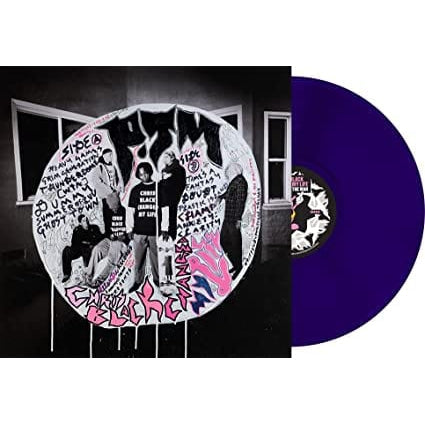 Chris Black Changed My Life - Portugal. The Man [Colour VINYL]