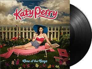 One of the Boys (15th Anniversary)- Katy Perry [VINYL]