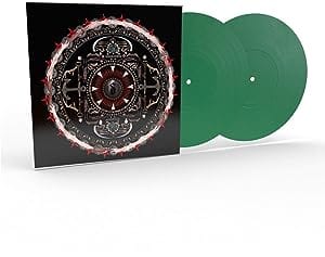 Amaryllis (Limited Edition) - Shinedown [Colour Vinyl]