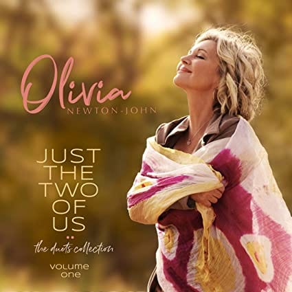 Just the Two of Us: The Duets Collection - Olivia Newton-John [VINYL]