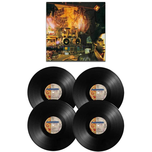 Sign O' the Times (Deluxe Edition) - Prince [VINYL]