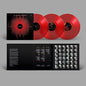 Every Day (20th Anniversary Red Edition)- Cinematic Orchestra [Colour Vinyl]
