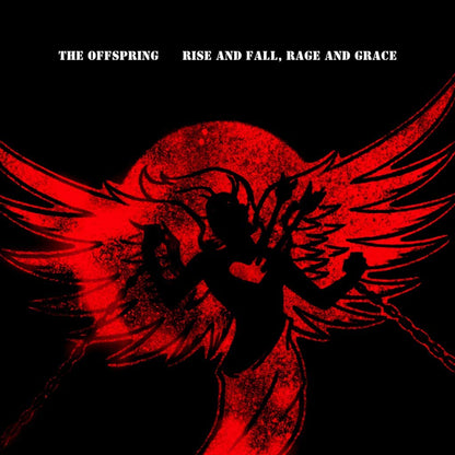 Rise And Fall, Rage And Grace (15th Anniversary): - The Offspring [VINYL]