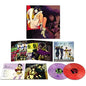 Cowboy Bebop:   - Seatbelts [Colour VINYL]