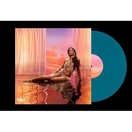 Age/sex/location:   - Ari Lennox [Colour Vinyl]