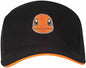 Pokemon - Charmander Badge Cap [Hat]