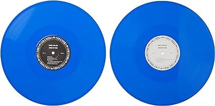 Who By Fire - First Aid Kit [Colour Vinyl]