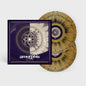 Halo: (Gold And Black Dust Splatter Edition) - Amorphis [Colour Vinyl]