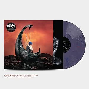 WEEDKILLER - Ashnikko [Colour Vinyl]