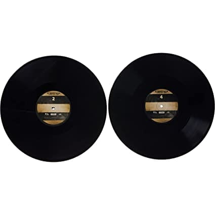 O Brother, Where Art Thou? - Various Artists [VINYL]