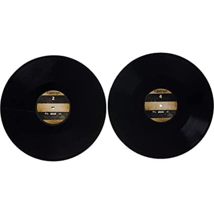 O Brother, Where Art Thou? - Various Artists [VINYL]