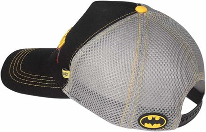 Batman Mesh Back Cap [Hat]