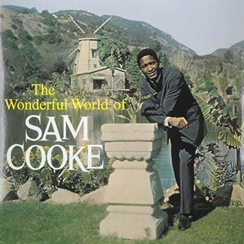 The Wonderful World of Sam Cooke - Sam Cooke [VINYL]