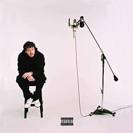 Come Home the Kids Miss You - Jack Harlow [VINYL Limited Edition]