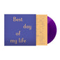 Best Day Of My Life - Tom Odell [Colour Vinyl]