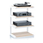 Norstone: ESSE Hifi Turntable Stand