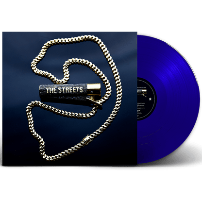 None of Us Are Getting Out of This Life Alive:   - The Streets [Colour Vinyl]