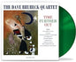 Time Further Out:   - Dave Brubeck Quartet [Colour Vinyl]