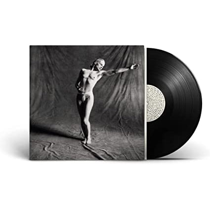 PARANOÏA, ANGELS, TRUE LOVE - Christine and the Queens [VINYL]
