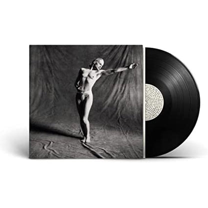 PARANOÏA, ANGELS, TRUE LOVE - Christine and the Queens [VINYL]