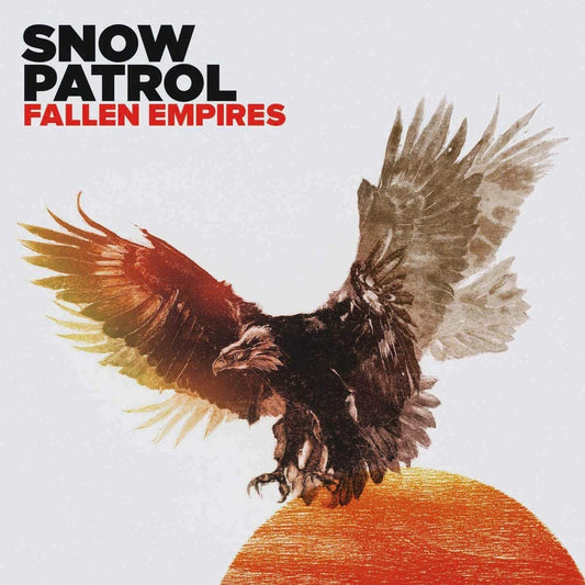 FALLEN EMPIRES - SNOW PATROL [VINYL]
