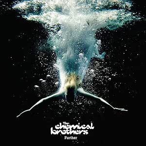 Further - The Chemical Brothers [Vinyl]