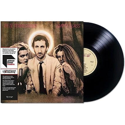 Empty Glass (Half-speed Master) - Pete Townshend [VINYL]
