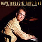 Take Five - Dave Brubeck [VINYL]