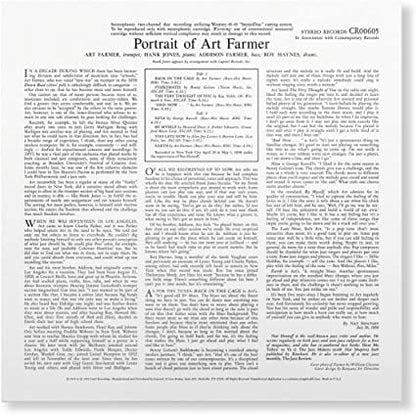 West Side Story - André Previn and His Pals Shelly Manne & Red Mitchell [VINYL]