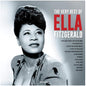 THE VERY BEST OF - ELLA FITZGERALD [VINYL]