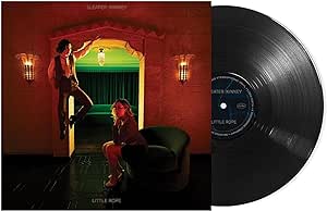 Little Rope - Sleater-Kinney [VINYL]