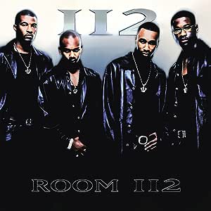 Room 112 (Limited Edition) - 112 [Colour Vinyl]