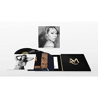 Rarities - Mariah Carey [VINYL]