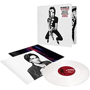 Pop-up Dynamo!:   - PG Roxette [VINYL Limited Edition]