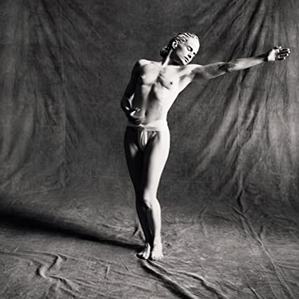 PARANOÏA, ANGELS, TRUE LOVE - Christine and the Queens [VINYL]