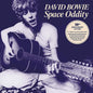 David Bowie: Space Oddity (50th Anniversary) [7 inch Vinyl]
