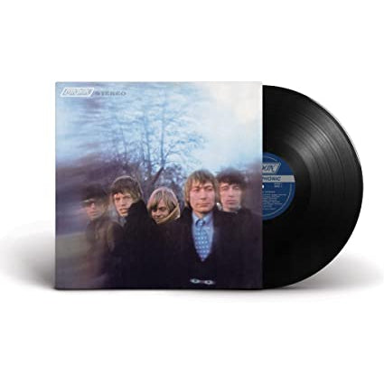 Between the Buttons (US Edition) - The Rolling Stones [VINYL]