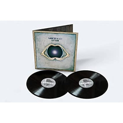 Leftism - Leftfield [VINYL]
