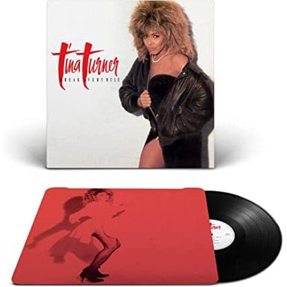 Break Every Rule - Tina Turner [VINYL]