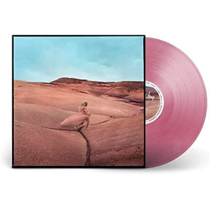 Strays - Margo Price [Colour Vinyl]