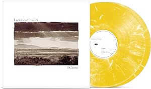 I Giorni (Yellow Edition) - Ludovico Einaudi [Colour Vinyl]