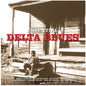 ESSENTIAL DELTA BLUES - VARIOUS ARTISTS [VINYL]