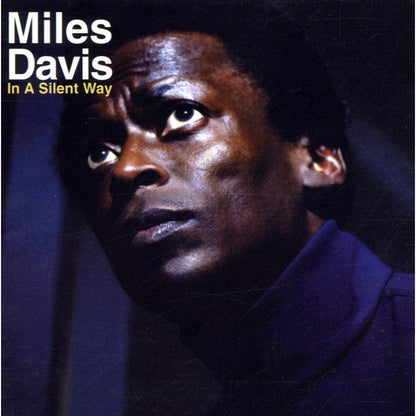 In a Silent Way - Miles Davis [Colour Vinyl]