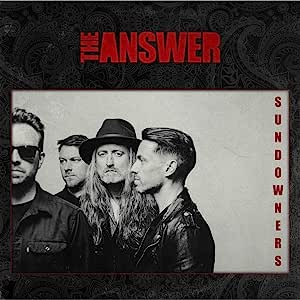 Sundowners:   - The Answer [VINYL]